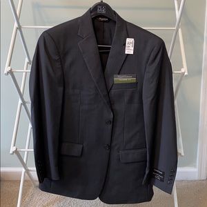 Men’s Jos. A. Bank Suit